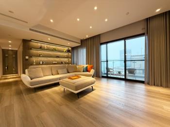 鄉林山海匯山匯美景精裝戶