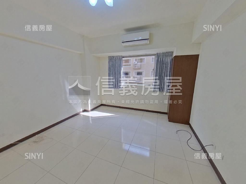 竹城采都４房雙車位房屋室內格局與周邊環境