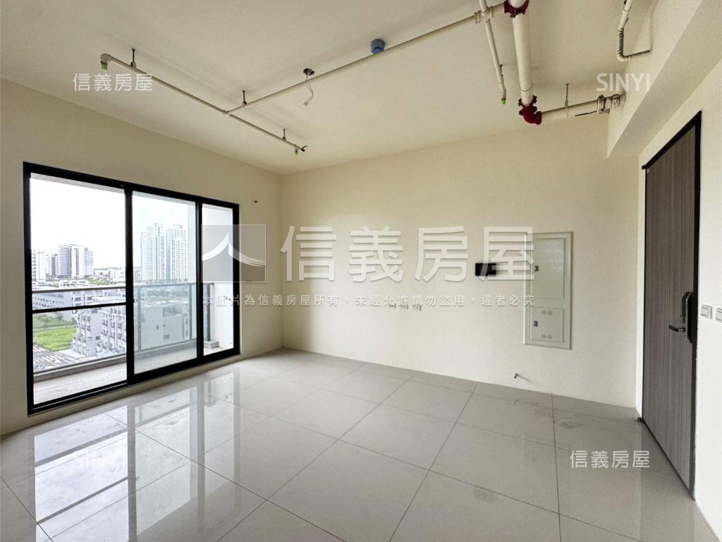 臺邦悅河恬景觀三房平車房屋室內格局與周邊環境