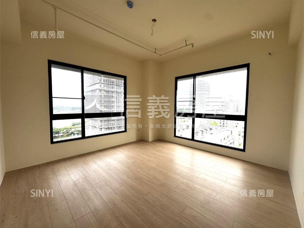 臺邦悅河恬景觀三房平車房屋室內格局與周邊環境