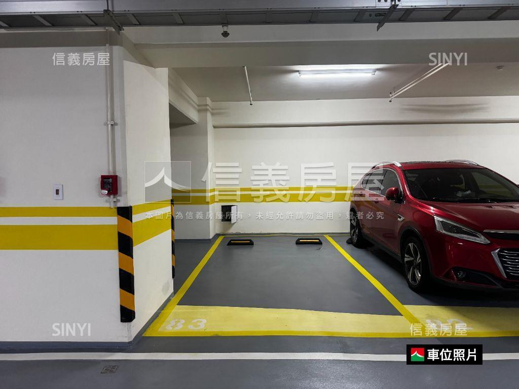 臺邦悅河恬景觀三房平車房屋室內格局與周邊環境
