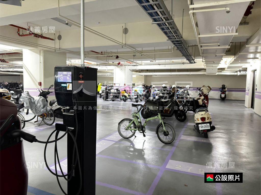 臺邦悅河恬景觀三房平車房屋室內格局與周邊環境