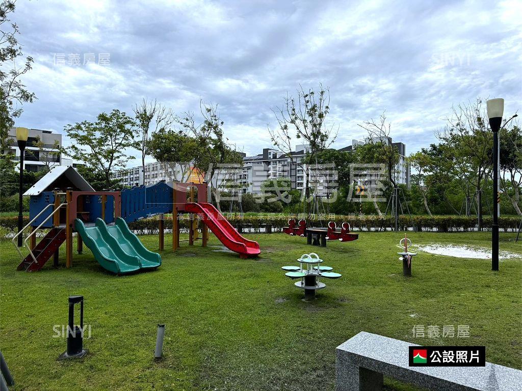 臺邦悅河恬景觀三房平車房屋室內格局與周邊環境