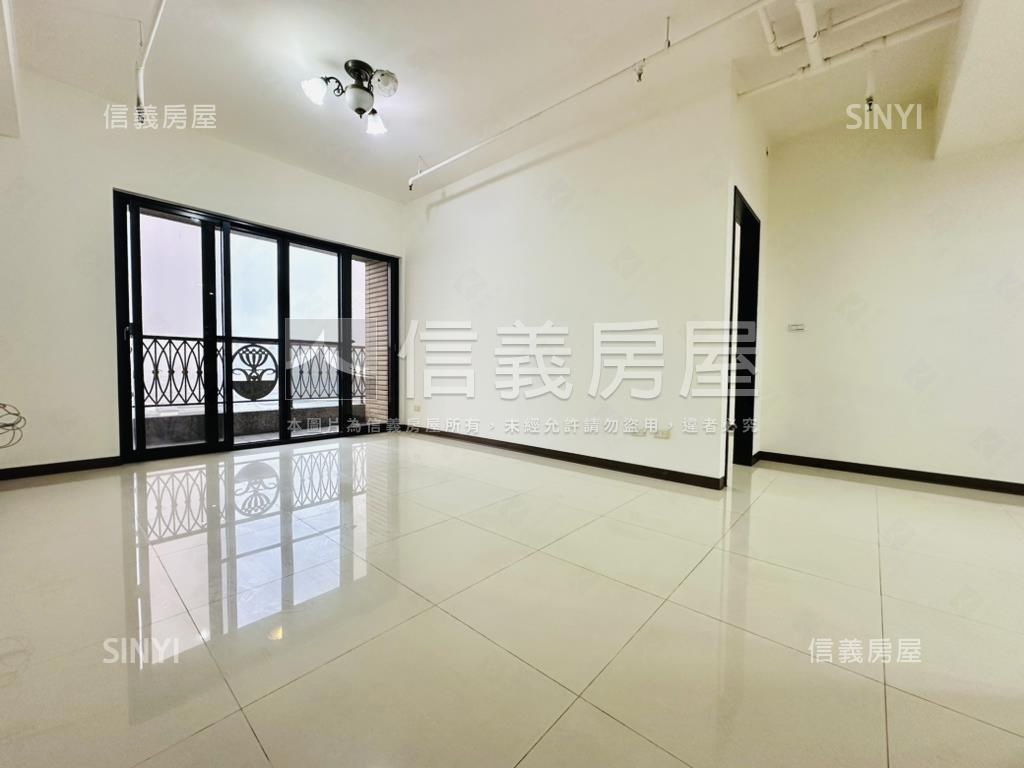 香榭高樓美景三房車位房屋室內格局與周邊環境