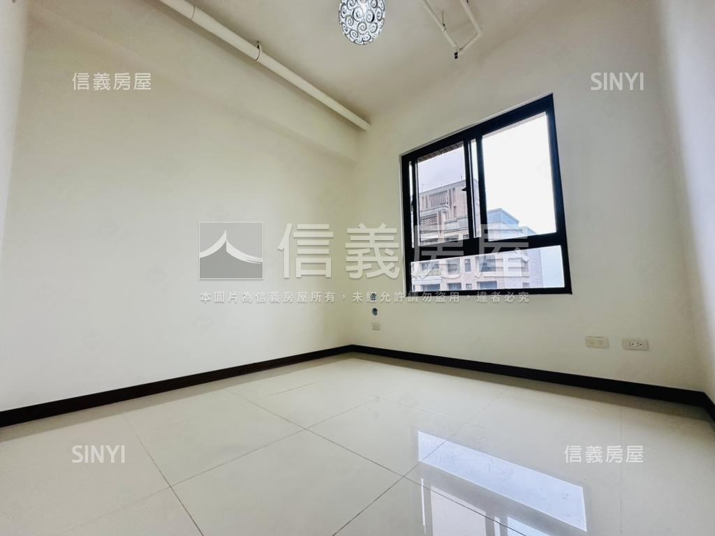 香榭高樓美景三房車位房屋室內格局與周邊環境