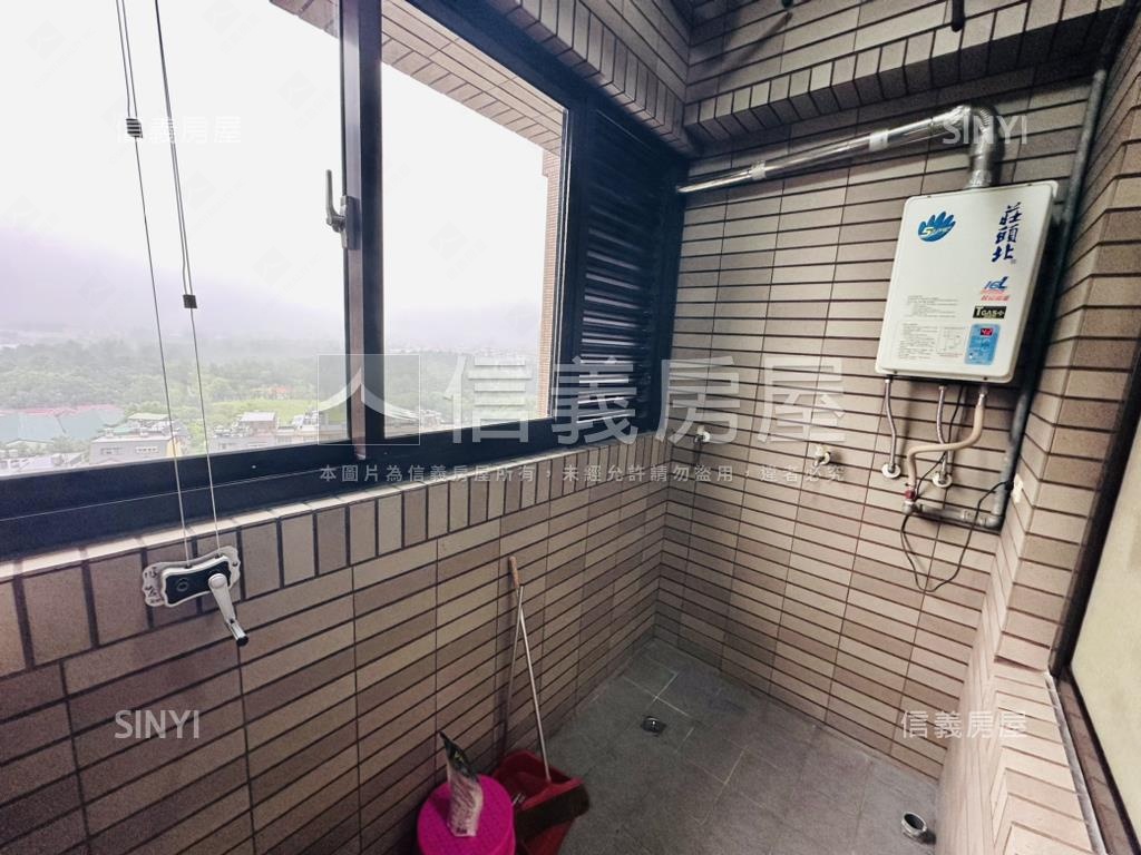 香榭高樓美景三房車位房屋室內格局與周邊環境