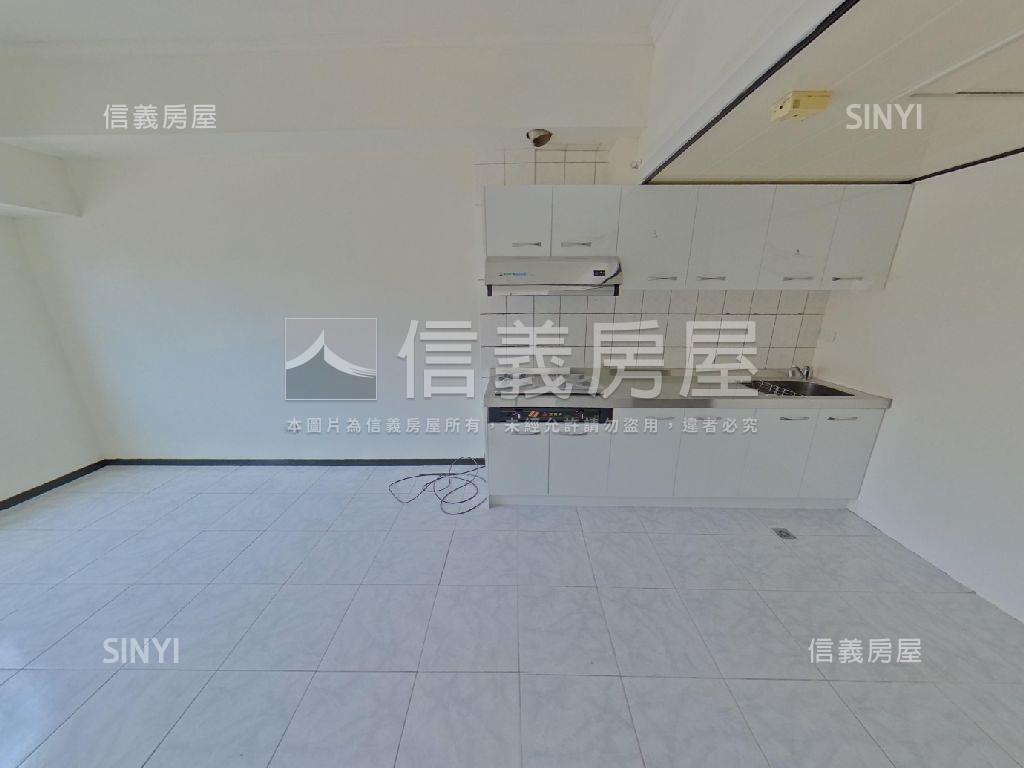 陽光城市樓店房屋室內格局與周邊環境