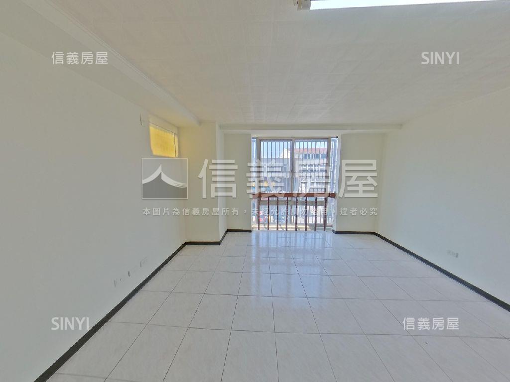 陽光城市樓店房屋室內格局與周邊環境