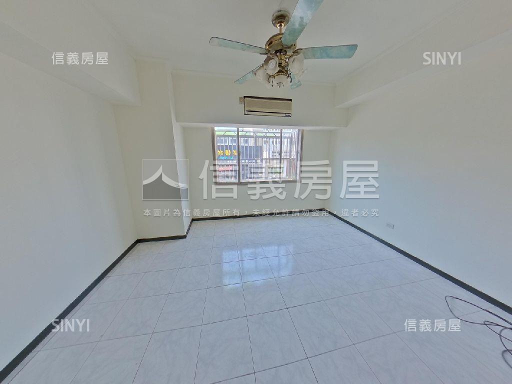 陽光城市樓店房屋室內格局與周邊環境