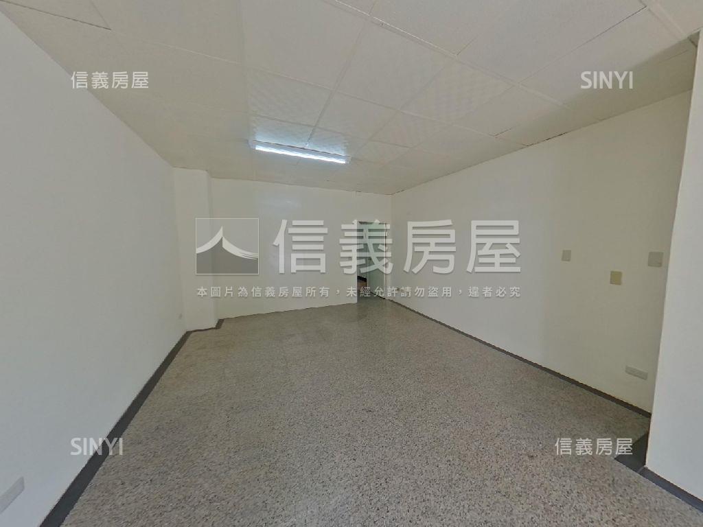 陽光城市樓店房屋室內格局與周邊環境