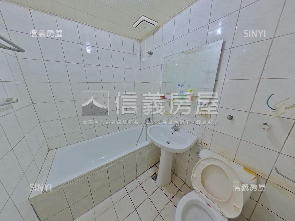 陽光城市樓店房屋室內格局與周邊環境