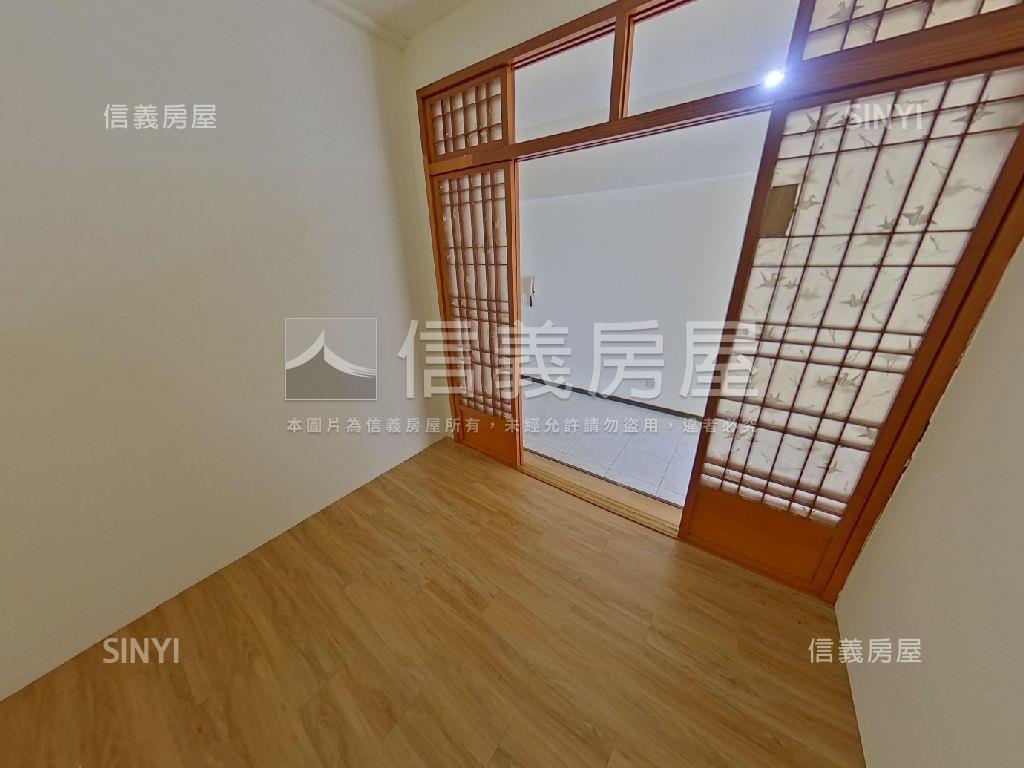 陽光城市樓店房屋室內格局與周邊環境