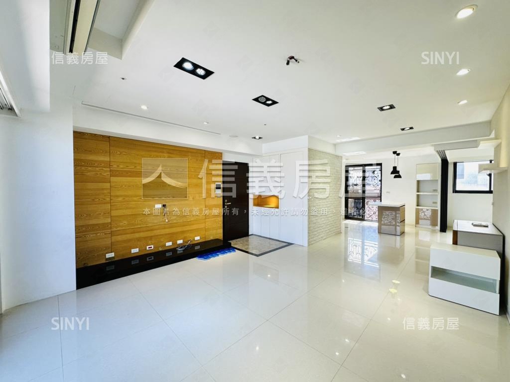 廣豐高樓３＋１室裝潢美屋房屋室內格局與周邊環境