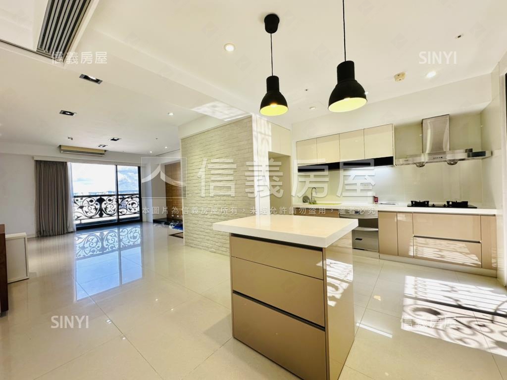 廣豐高樓３＋１室裝潢美屋房屋室內格局與周邊環境