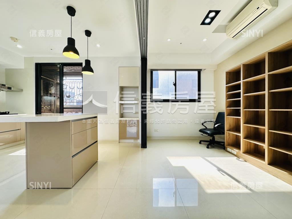 廣豐高樓３＋１室裝潢美屋房屋室內格局與周邊環境