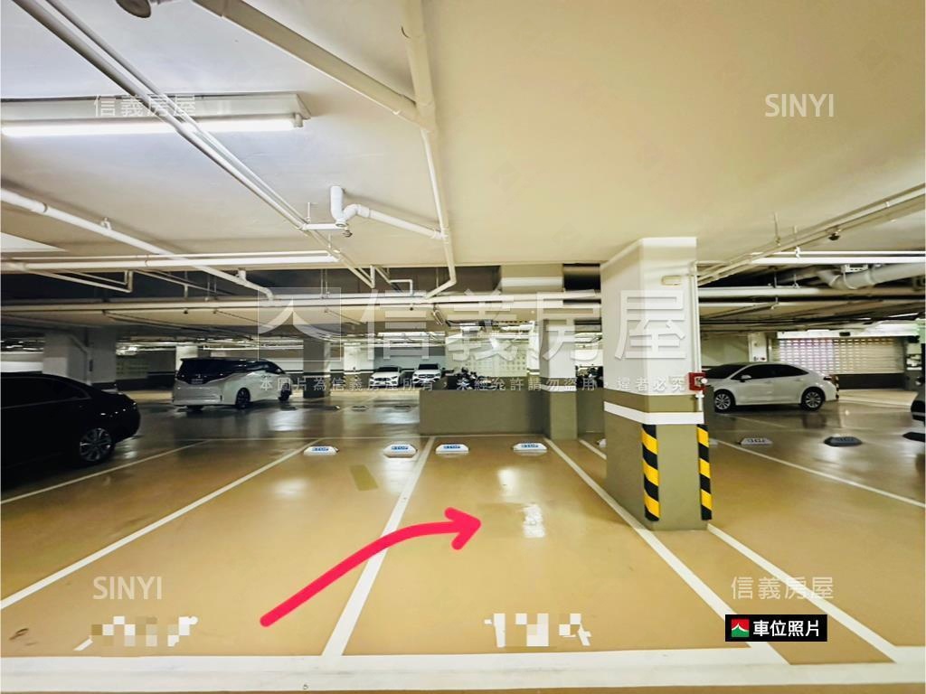 廣豐高樓３＋１室裝潢美屋房屋室內格局與周邊環境