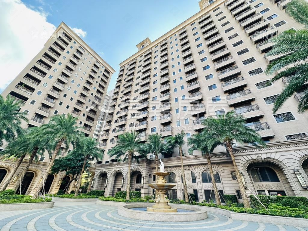 廣豐高樓３＋１室裝潢美屋房屋室內格局與周邊環境