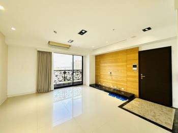 廣豐高樓３＋１室裝潢美屋