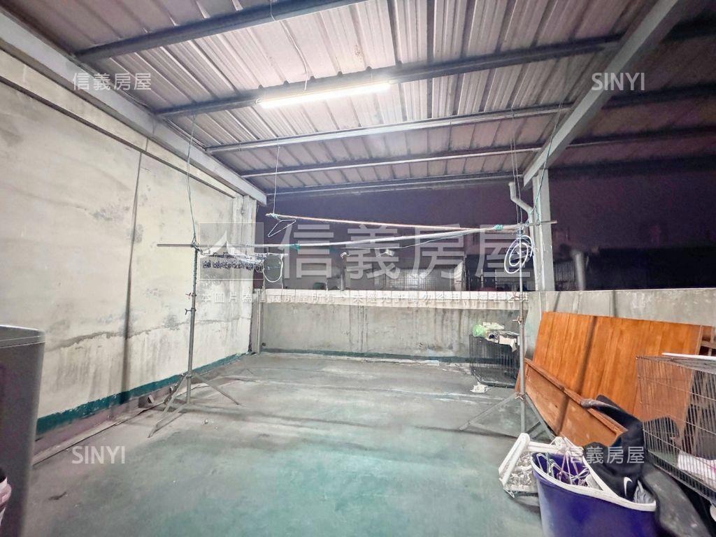 大雅水岸公園旁社區別墅房屋室內格局與周邊環境