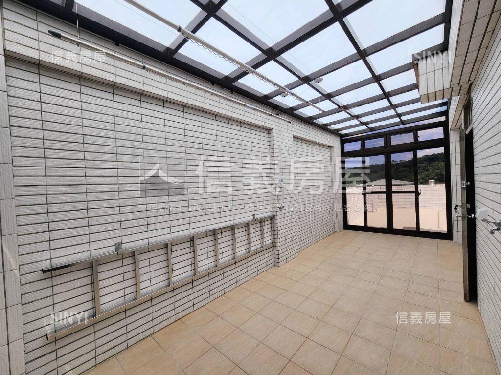 近楊梅火車站全新電梯別墅房屋室內格局與周邊環境