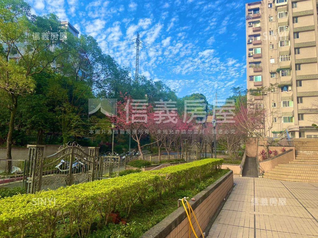 政大清境綠意景觀房屋室內格局與周邊環境