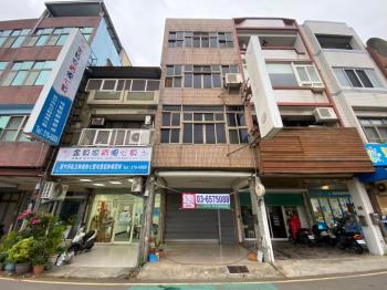 陽明交通大學黃金美透店