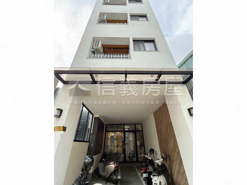 櫻花捷運水湳經貿收租透套房屋室內格局與周邊環境