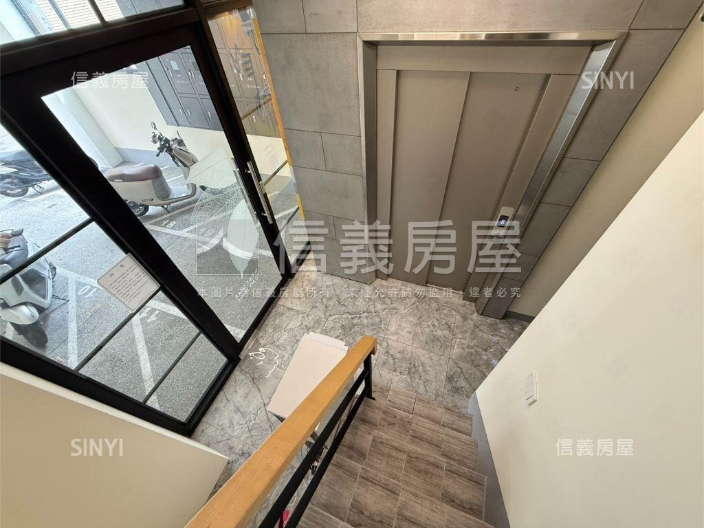 櫻花捷運水湳經貿收租透套房屋室內格局與周邊環境