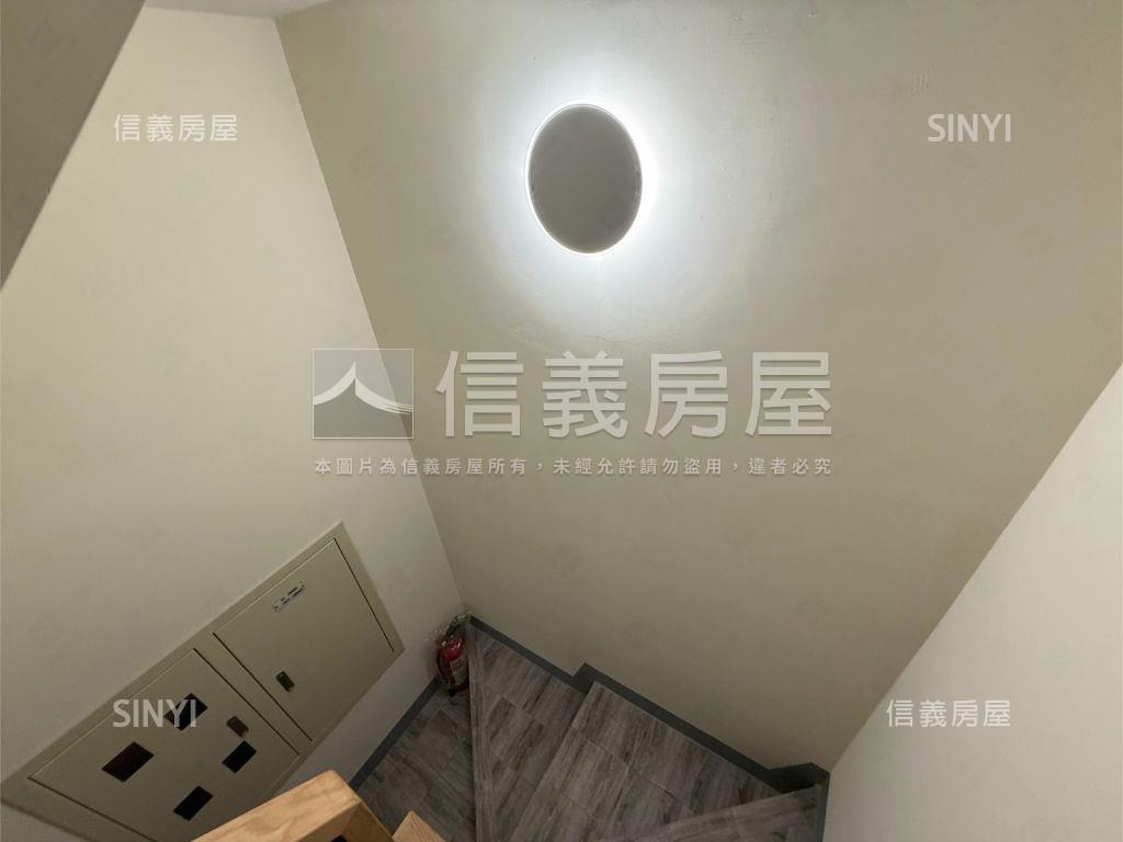 櫻花捷運水湳經貿收租透套房屋室內格局與周邊環境