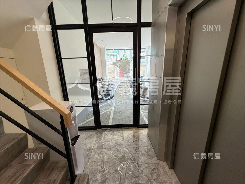 櫻花捷運水湳經貿收租透套房屋室內格局與周邊環境