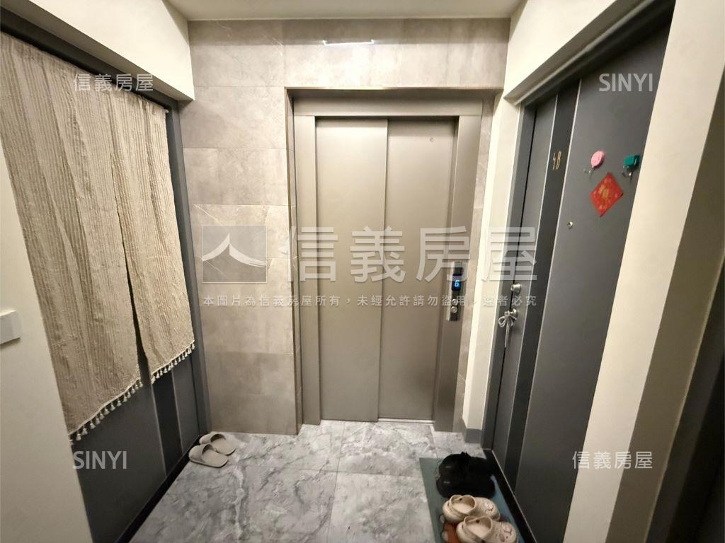 櫻花捷運水湳經貿收租透套房屋室內格局與周邊環境