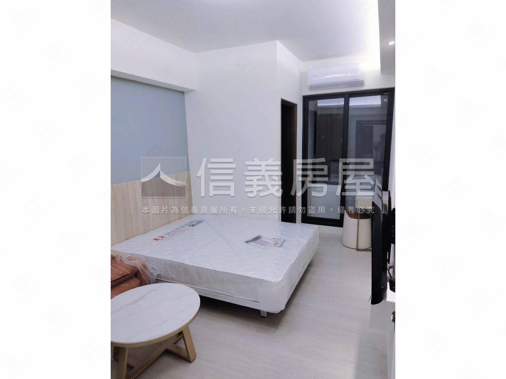 櫻花捷運水湳經貿收租透套房屋室內格局與周邊環境