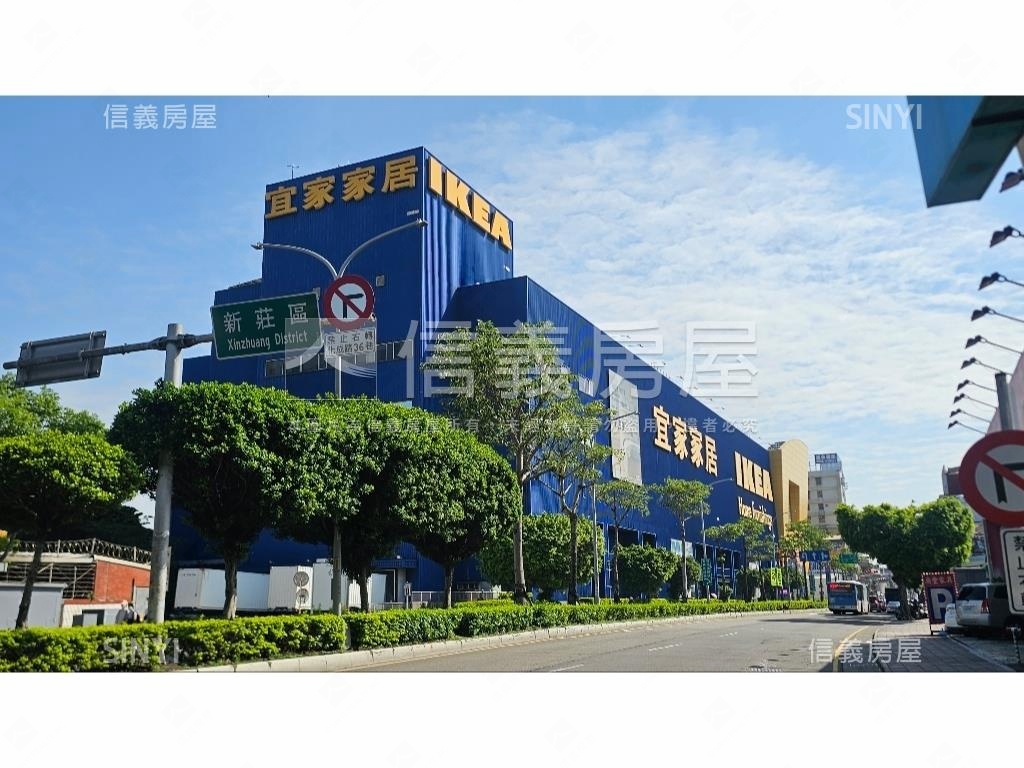 化成路巷弄內透天房屋室內格局與周邊環境