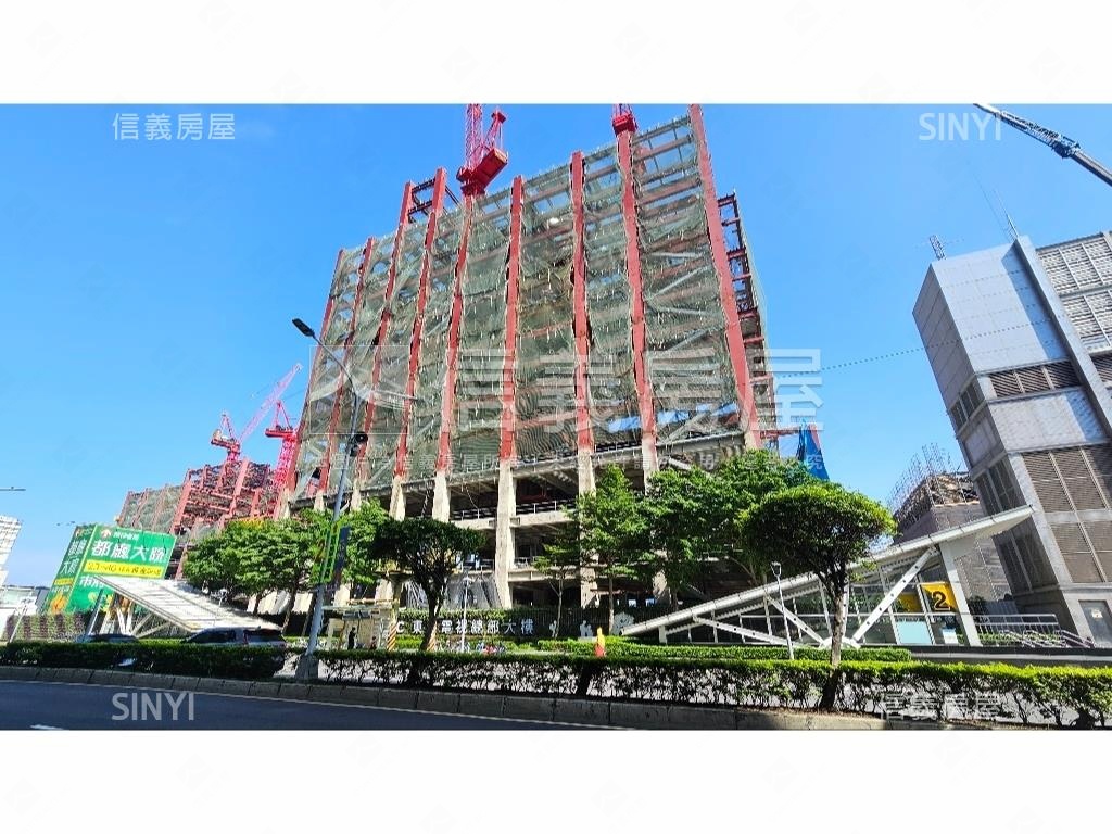 化成路巷弄內透天房屋室內格局與周邊環境
