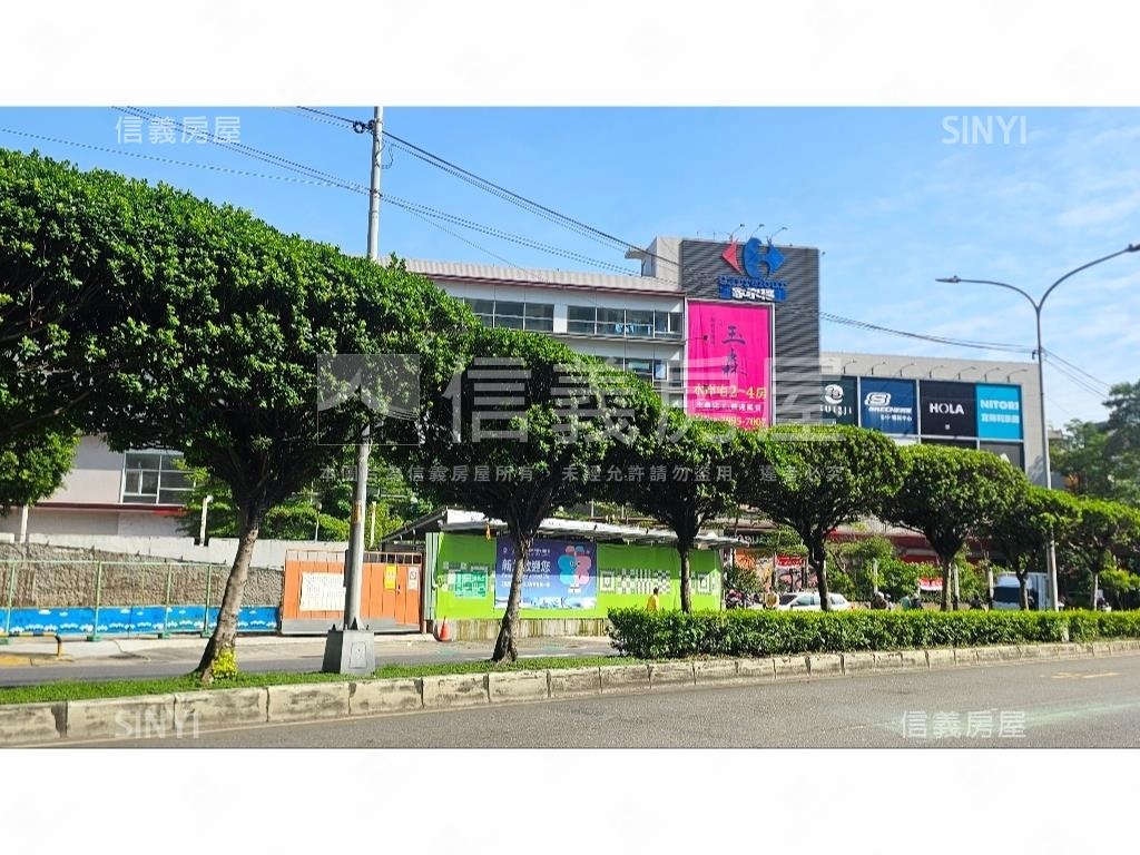 化成路巷弄內透天房屋室內格局與周邊環境