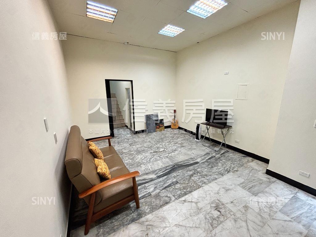 可看！五期質感樓店！房屋室內格局與周邊環境