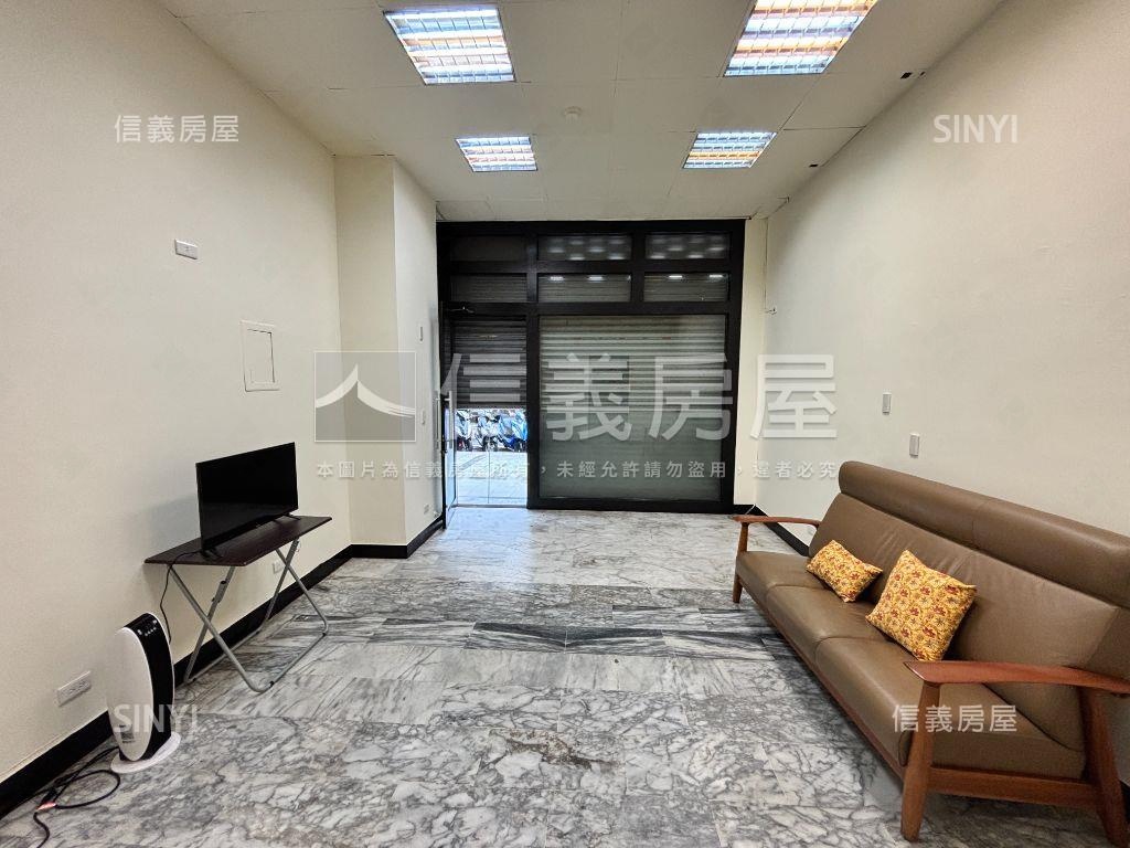 可看！五期質感樓店！房屋室內格局與周邊環境