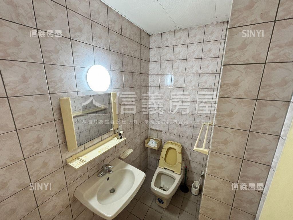 可看！五期質感樓店！房屋室內格局與周邊環境