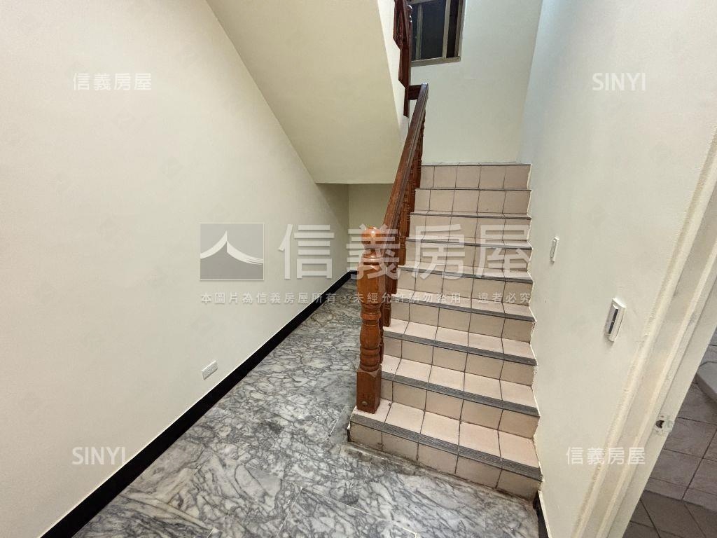 可看！五期質感樓店！房屋室內格局與周邊環境