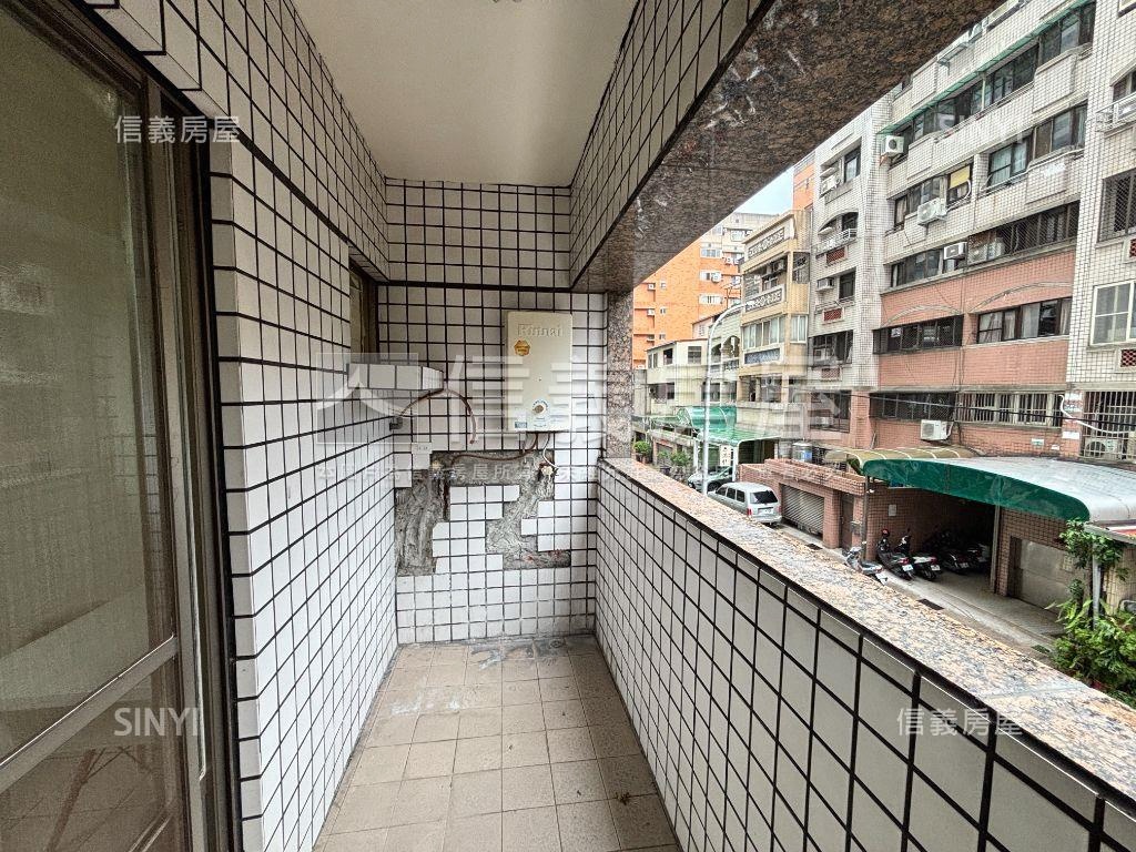 可看！五期質感樓店！房屋室內格局與周邊環境