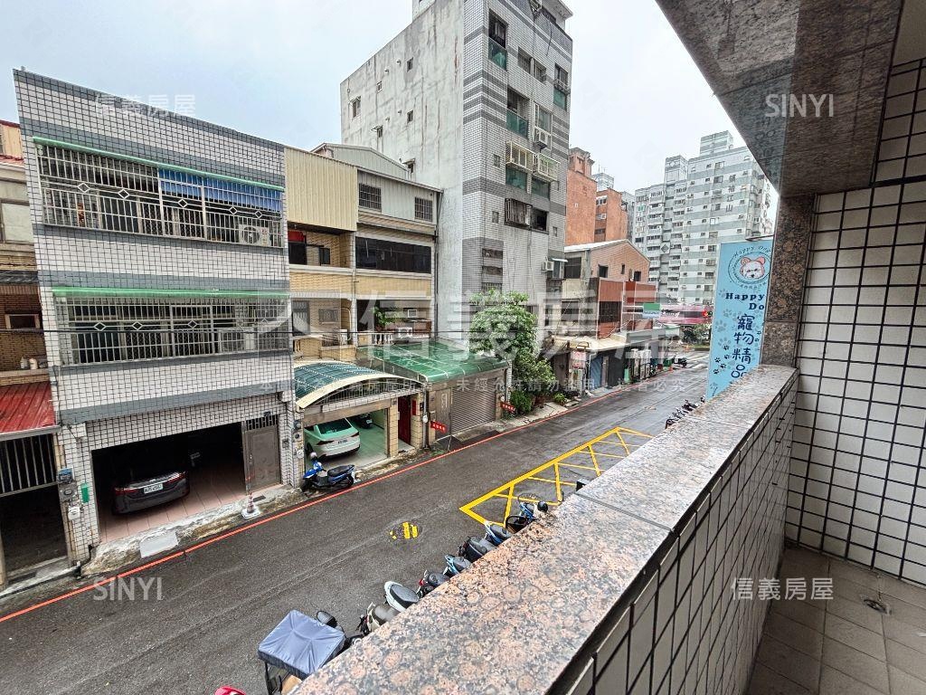 可看！五期質感樓店！房屋室內格局與周邊環境