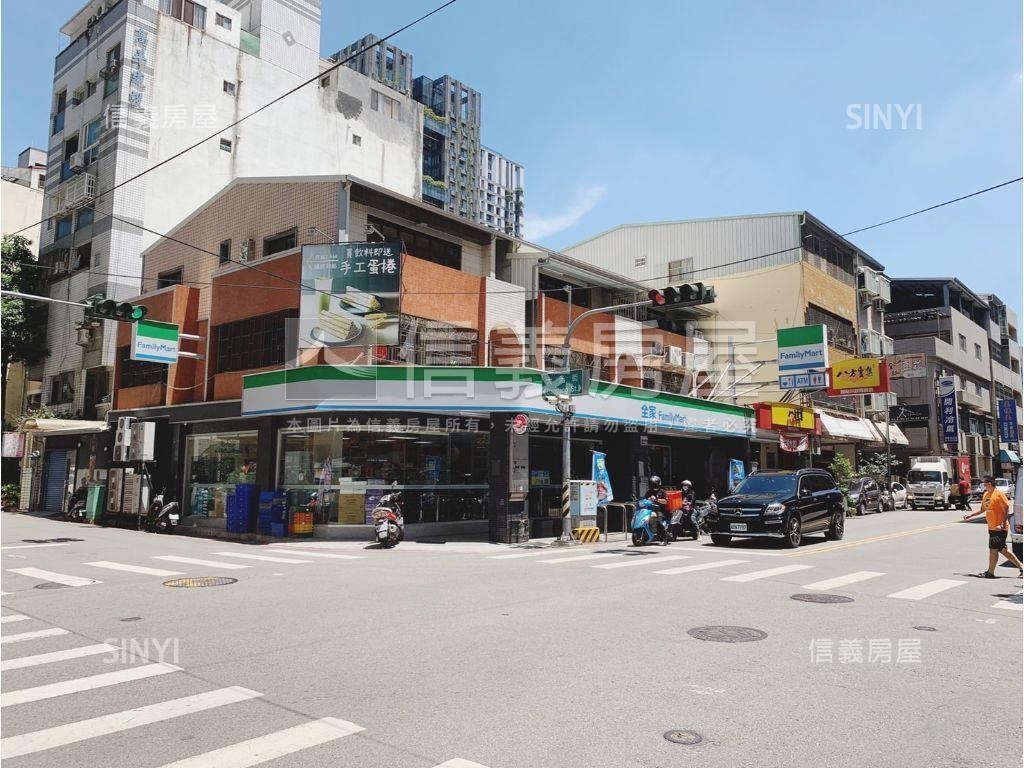可看！五期質感樓店！房屋室內格局與周邊環境