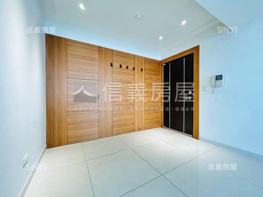 集賢首席花園大兩房美居房屋室內格局與周邊環境