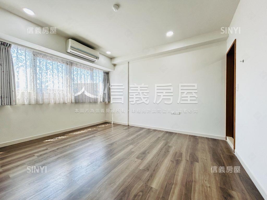 集賢首席花園大兩房美居房屋室內格局與周邊環境