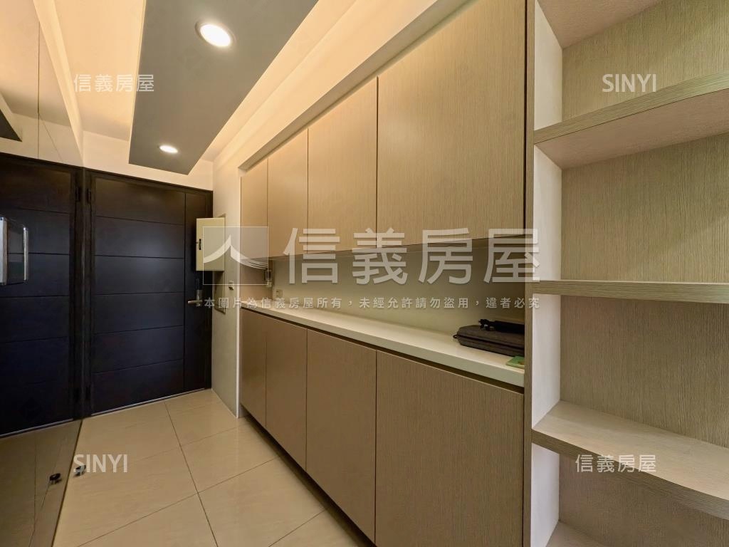 新潤高樓大空間房屋室內格局與周邊環境