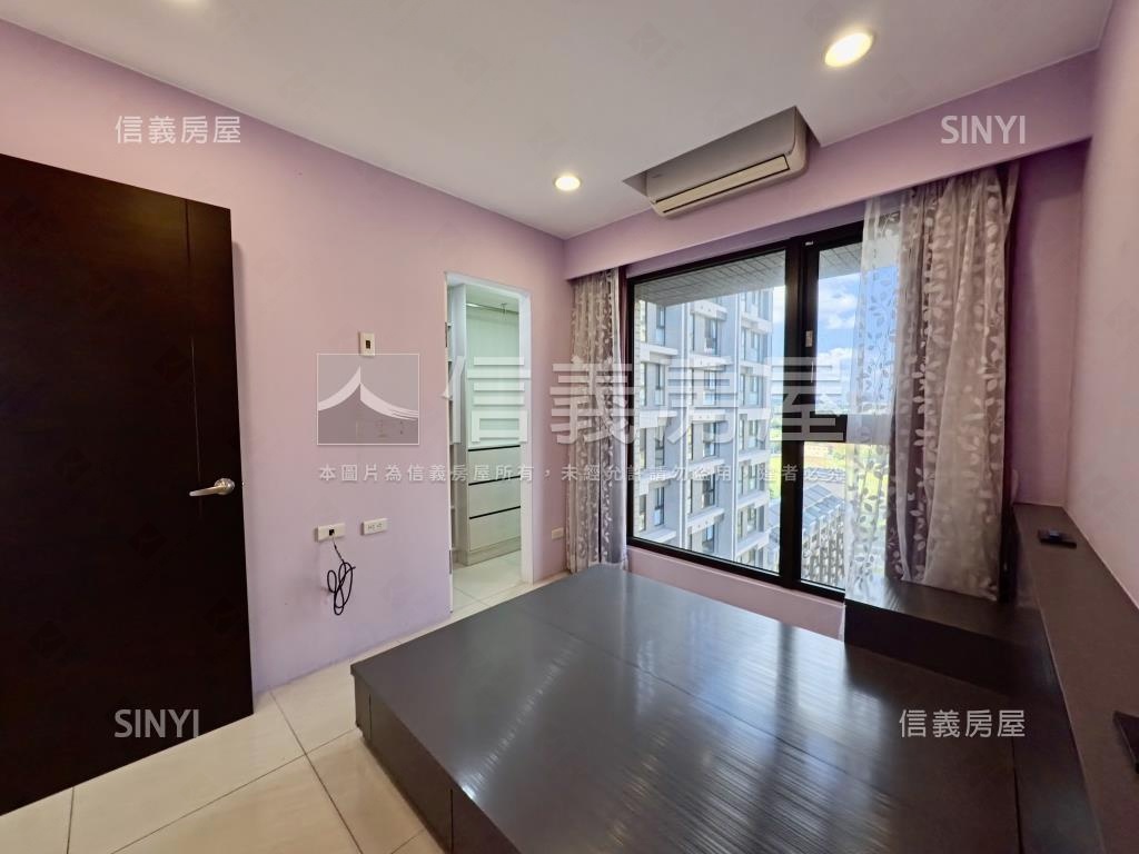 新潤高樓大空間房屋室內格局與周邊環境