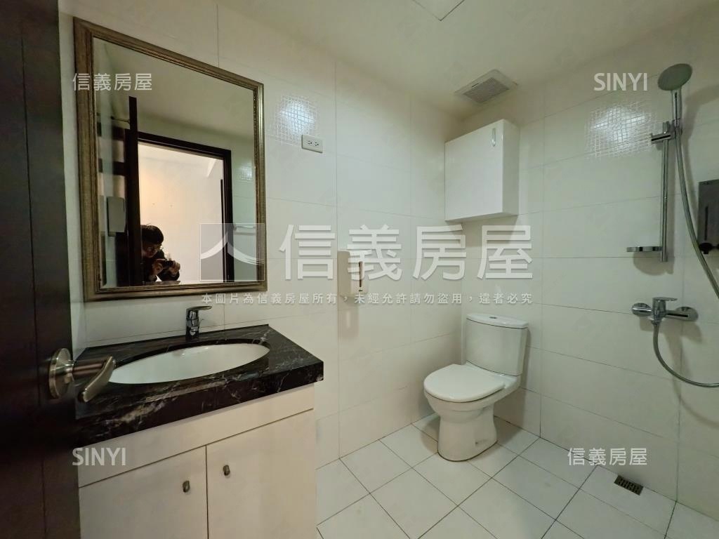 新潤高樓大空間房屋室內格局與周邊環境