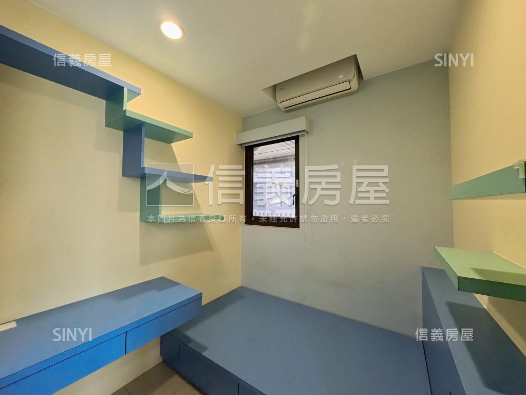 新潤高樓大空間房屋室內格局與周邊環境