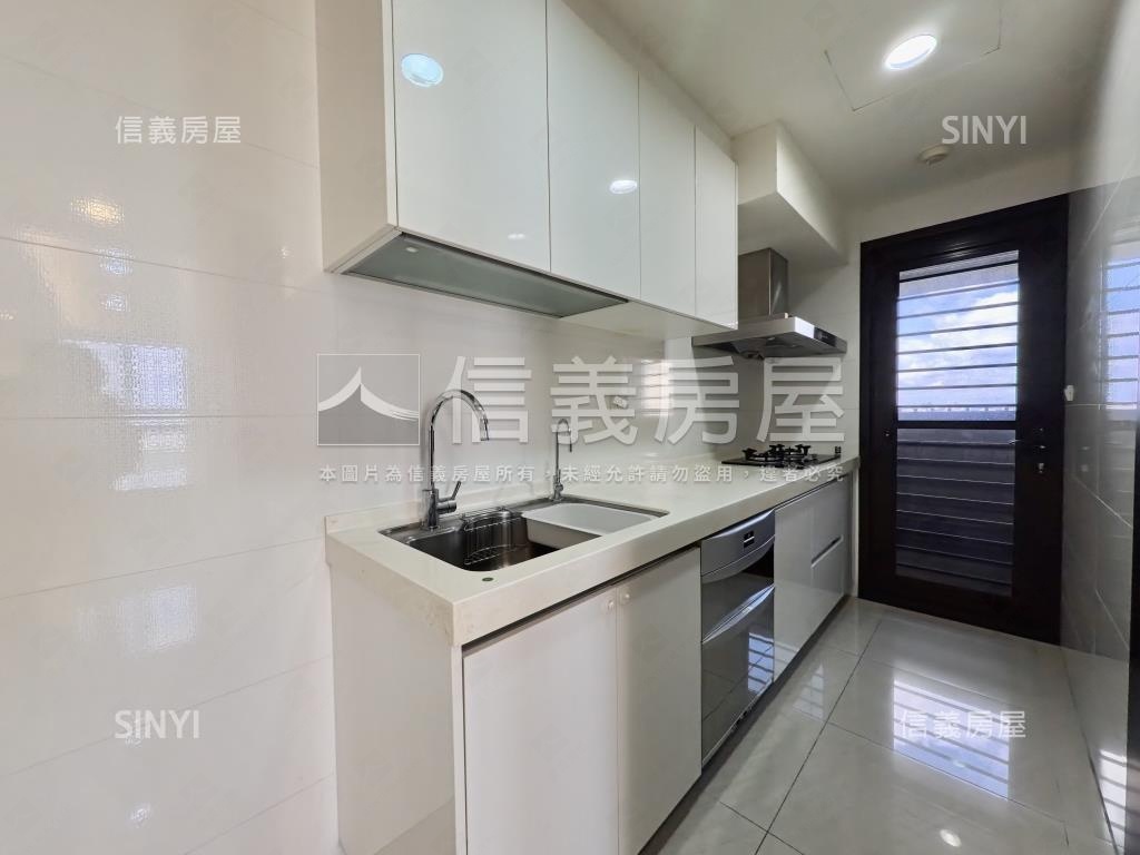 新潤高樓大空間房屋室內格局與周邊環境