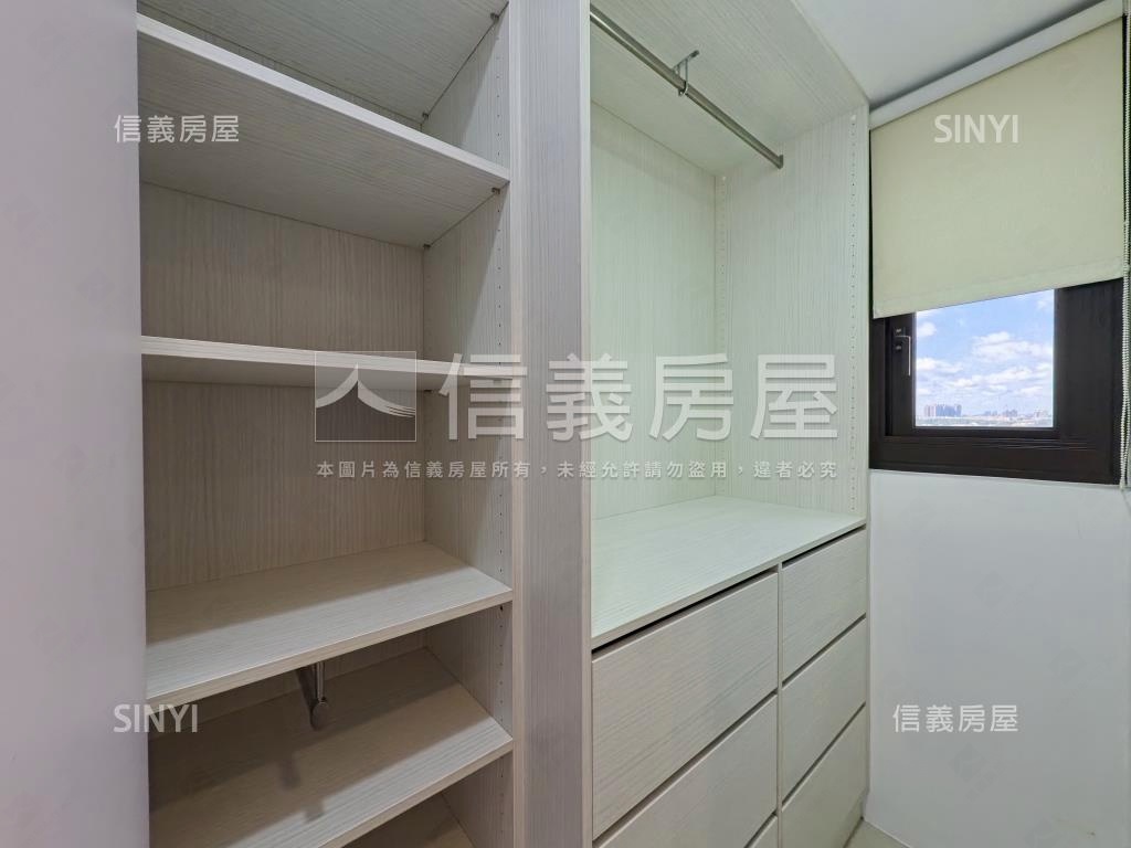 新潤高樓大空間房屋室內格局與周邊環境